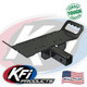 Polaris General 2" Receiver Winch Mount by KFI Products